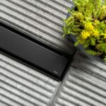 Rigola dus REA Neox pro Black 50 - imagine 8