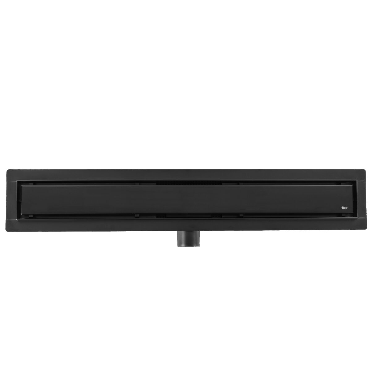 Rigola dus Rea NEO PURE Black Matt 50 - imagine 3