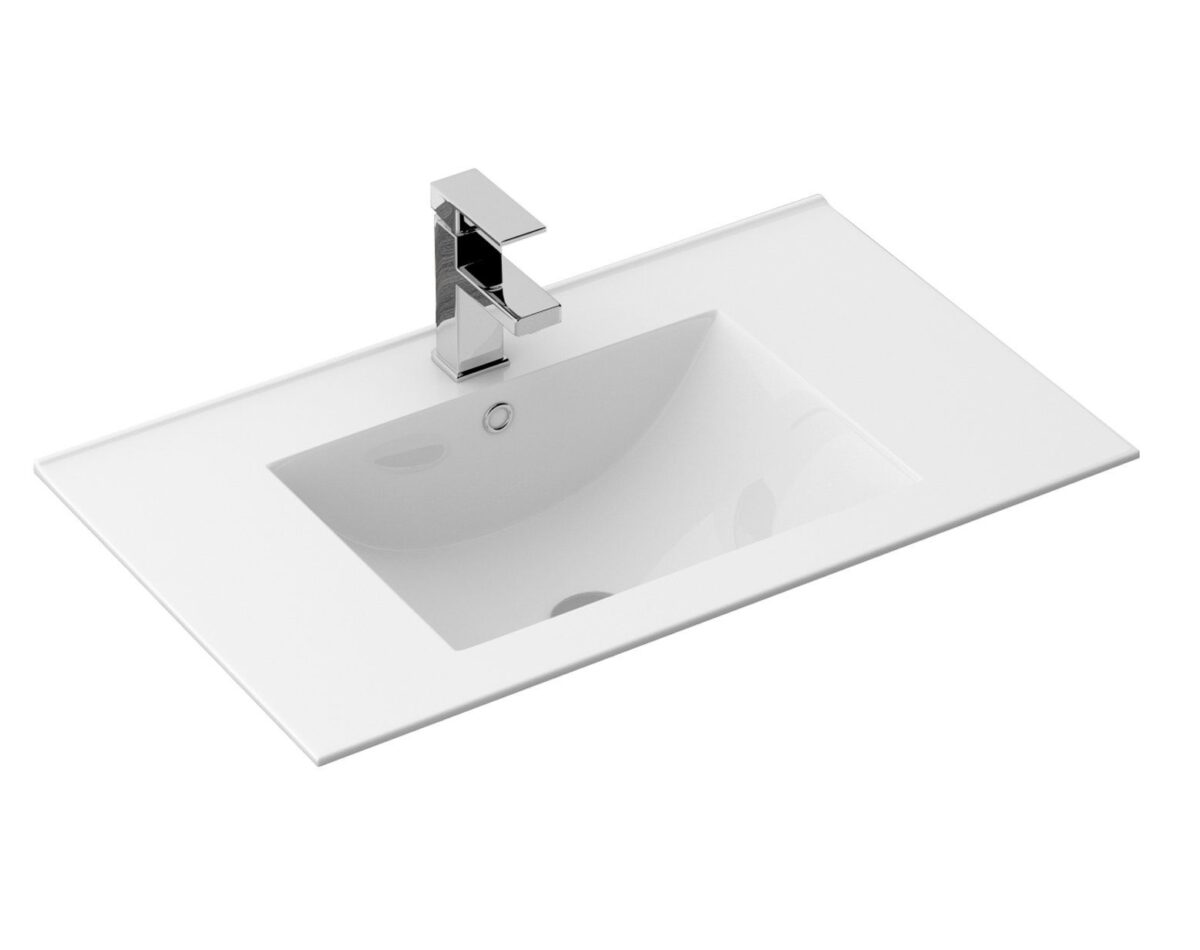 Lavoar incastrat Rea Dafne 75 - imagine 1
