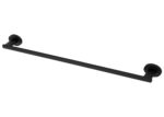 Cuier de baie Black Matt 322187 TIL