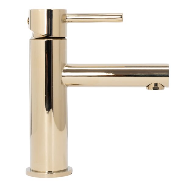 Baterie pentru baie Calani Astral Gold