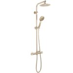 Set dus REA Bliss brush gold - imagine 4