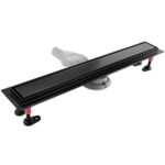 Rigola dus REA Neox Superflow Black  80 - imagine 4