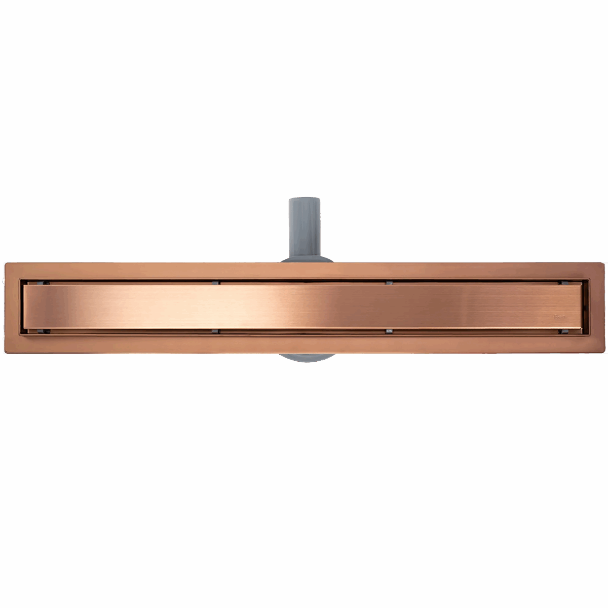 Rigola dus REA Neox pro Brushed l. Copper 100 - imagine 4