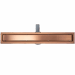 Rigola dus REA Neox pro Brushed l. Copper 100 - imagine 4