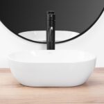 Lavoar pe blat Rea AMELIA MINI - imagine 2