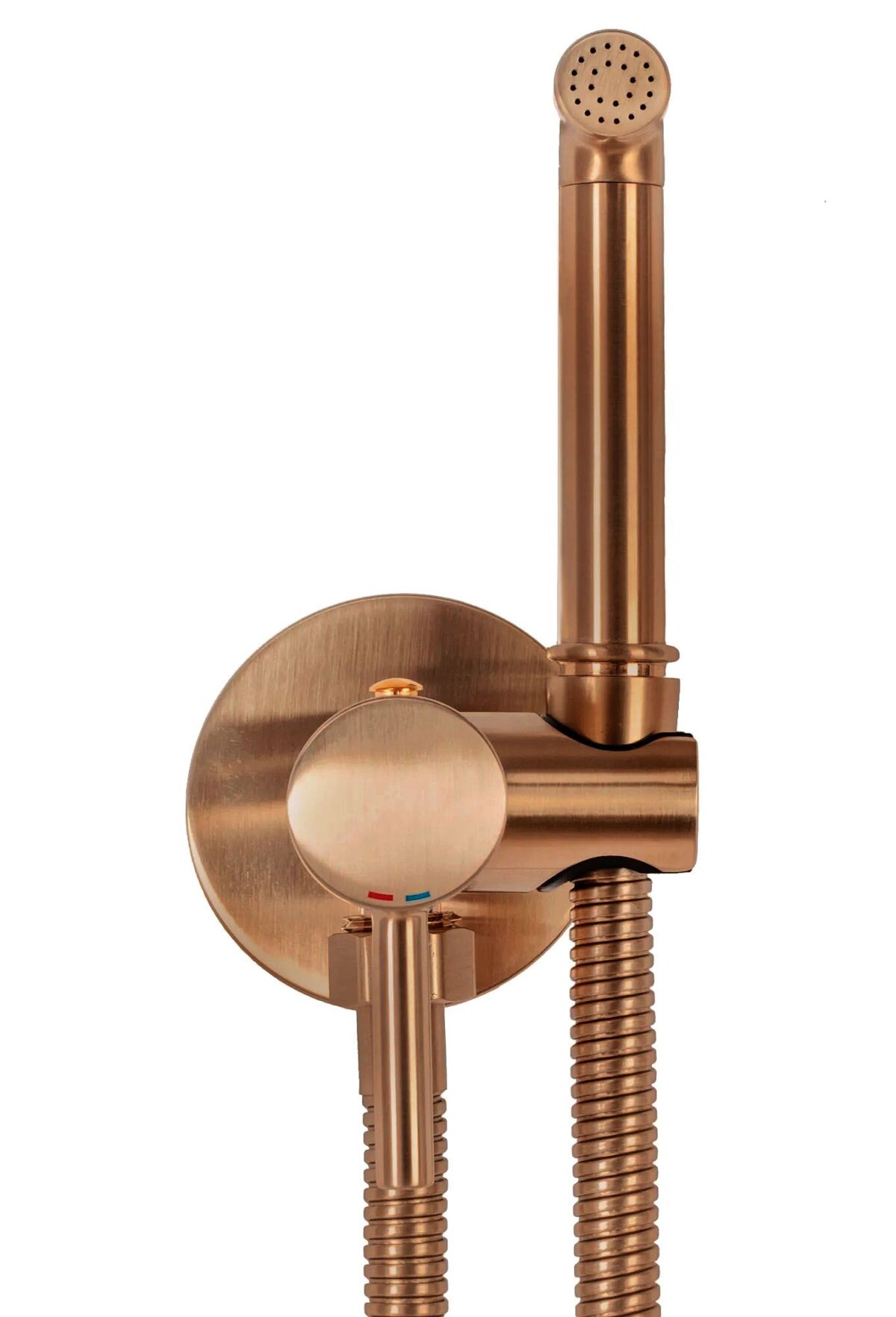 Baterie bideu  Lungo Loop Copper Brush - imagine 1