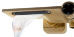 Coloana de dus REA HELIX Gold - imagine 4