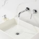 Baterie incastrata Rea Lungo LONG CHROME + BOX - imagine 2