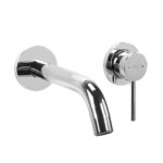 Baterie incastrata Rea OWEN Chrome + BOX - imagine 2