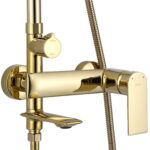 Set dus REA Veneta Gold