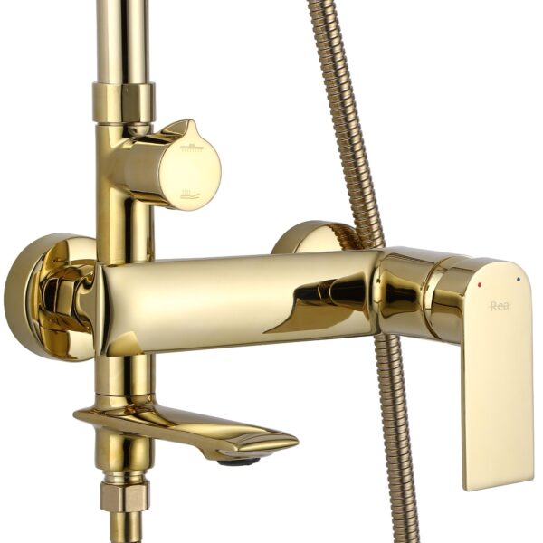 Set dus REA Veneta Gold