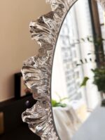Oglindă LED 60cm YH-3561 - imagine 6