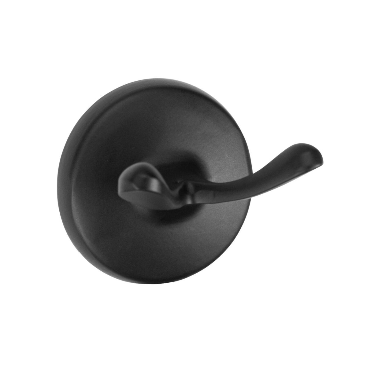 Cuier de baie Black 332868A RETRO - imagine 2