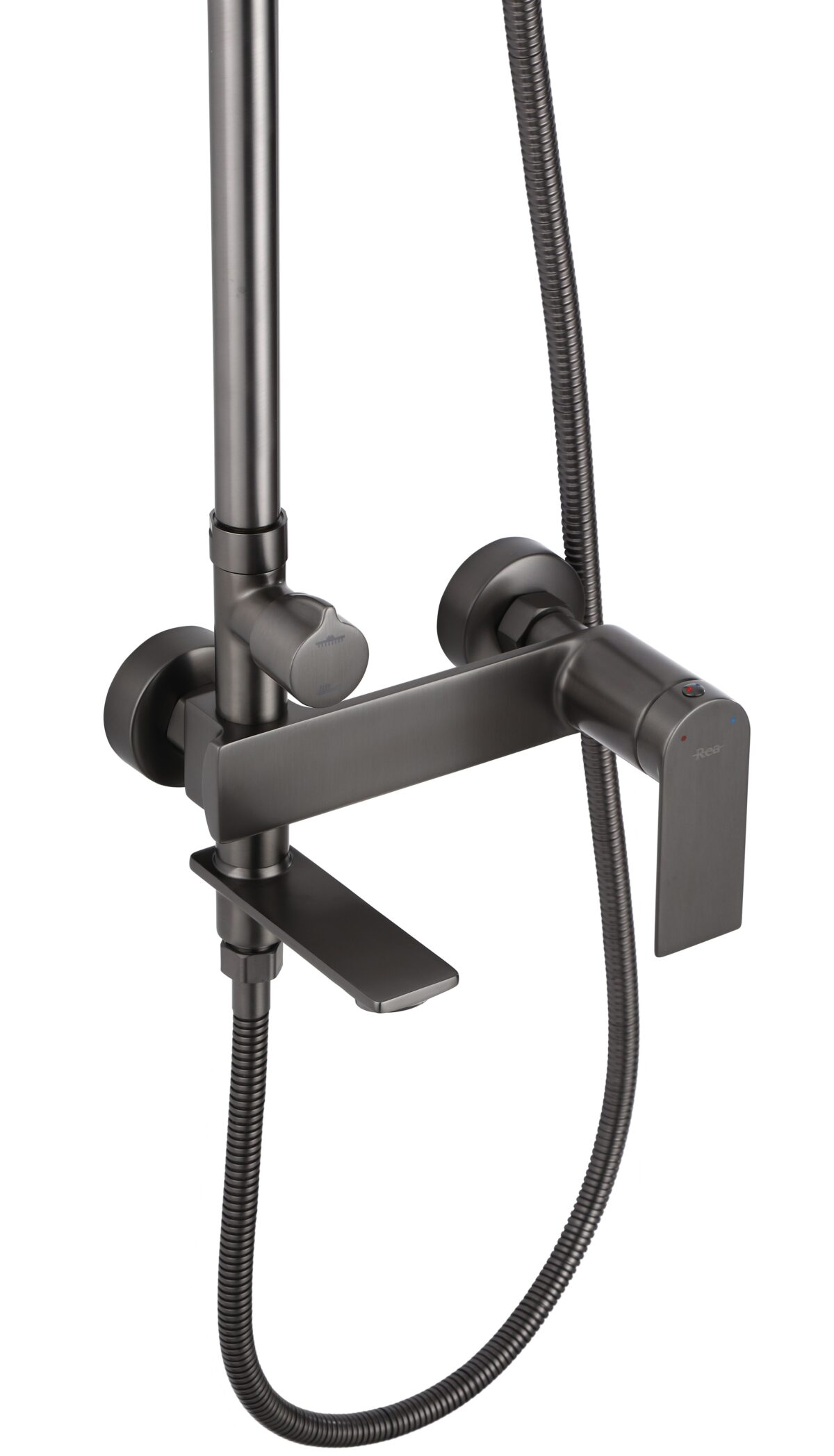 Set dus REA STORM Titanium - imagine 2