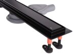 Rigola dus REA Neox Superflow Black 70 - imagine 5