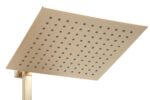 Set dus REA JACK BRUSHED GOLD - imagine 5