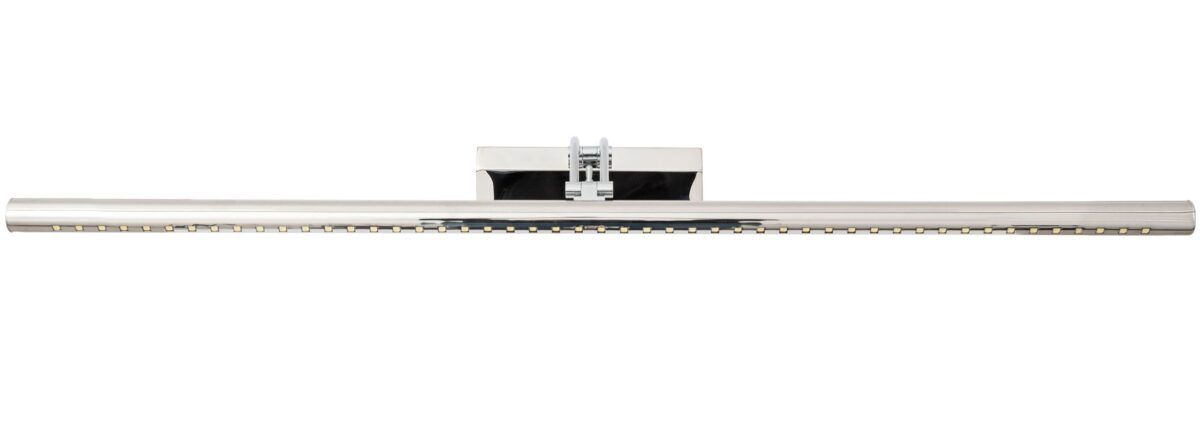 APLICA de baie LED pentru oglinda 9W 70CM APP366-1W Crom - imagine 6