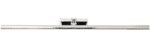 APLICA de baie LED pentru oglinda 9W 70CM APP366-1W Crom - imagine 6