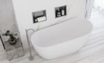 RAFT BAIE INCASTRAT PERETE 30x30 steel brush - imagine 6