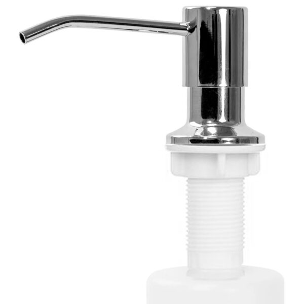 Dispenser chuveta pentru detergent Rea Crom 322102D