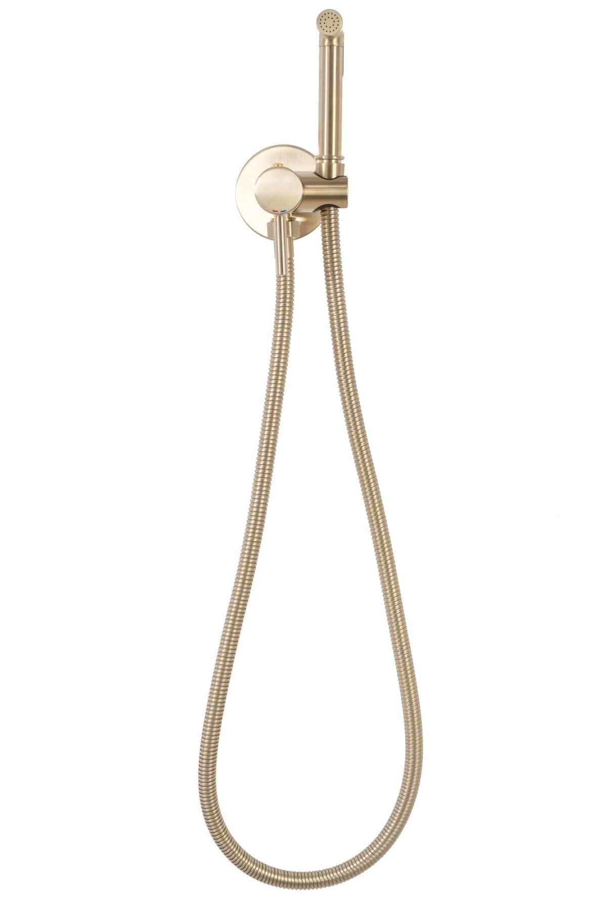 Baterie bideu  Lungo Loop Gold Brush - imagine 4