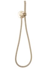 Baterie bideu  Lungo Loop Gold Brush - imagine 4