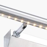 APLICA de baie LED oglinda 7W 55CM APP362-1W - imagine 5