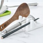 Suport pentru sustinere ustensile si capace - imagine 4