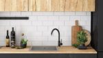 Chiuveta bucatarie Granit Nels grey - imagine 6