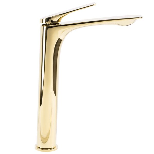 Baterie pentru baie Rea AVALON gold High