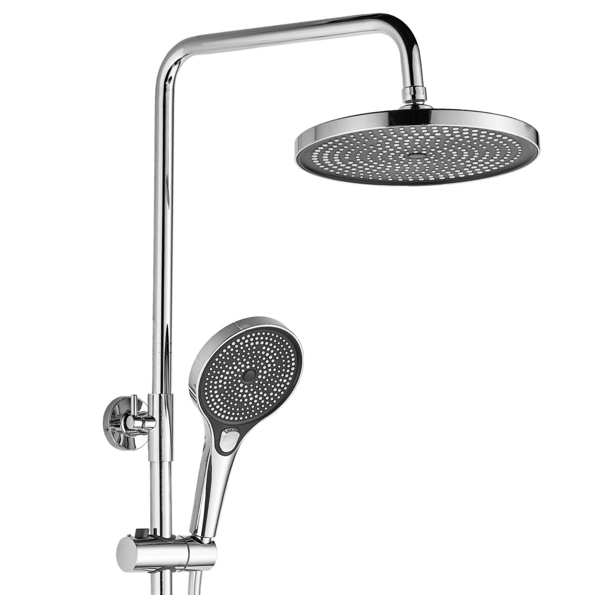 Set dus REA REBEL CHROME - imagine 3