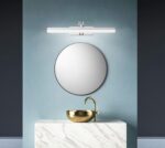 APLICA de baie LED pentru oglinda 9W 40CM APP372-1W Crom