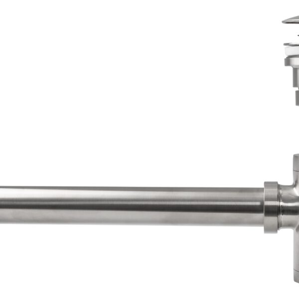 Sifon klik-klak BRUSH NICKLE INOX
