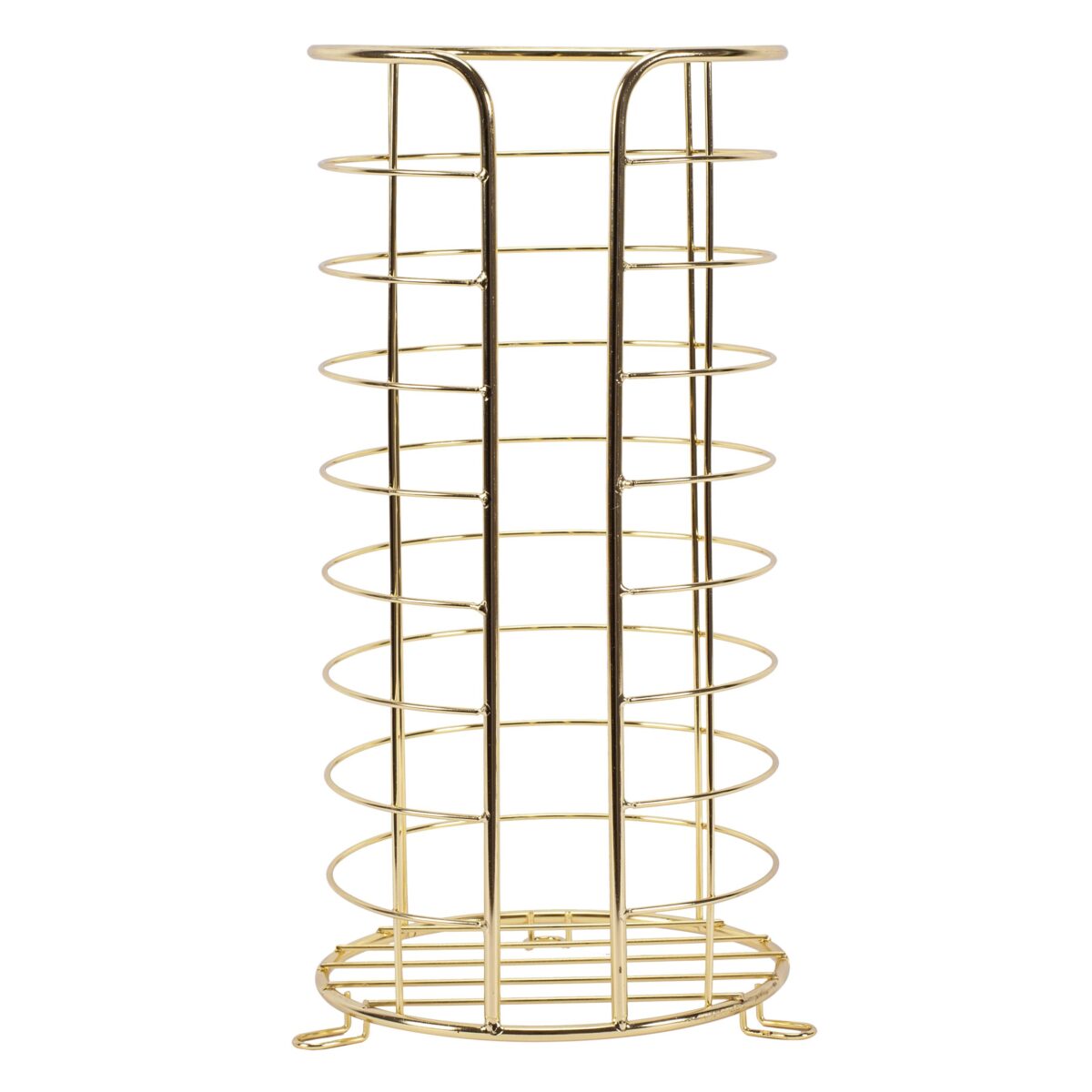Suport hârtie igienică Gold P11899 - imagine 1