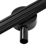 Rigola dus CALANI ECO360 SLIM BLACK 60 - imagine 4