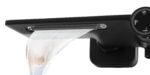 Coloana de dus REA HELIX Black - imagine 4