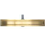 Rigola dus REA Neox pro Brush Gold 100 - imagine 6