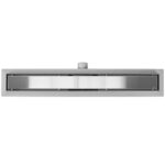 Rigola dus Rea NEOX BRUSH NICKEL 50 - imagine 6