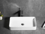 Lavoar pentru blat Rea Denis - imagine 5