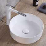 Lavoar pentru blat Rea Elma - imagine 2