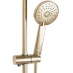Set dus REA Bliss brush gold - imagine 3