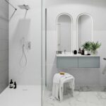 Mozaic maroco 322159 White - imagine 7