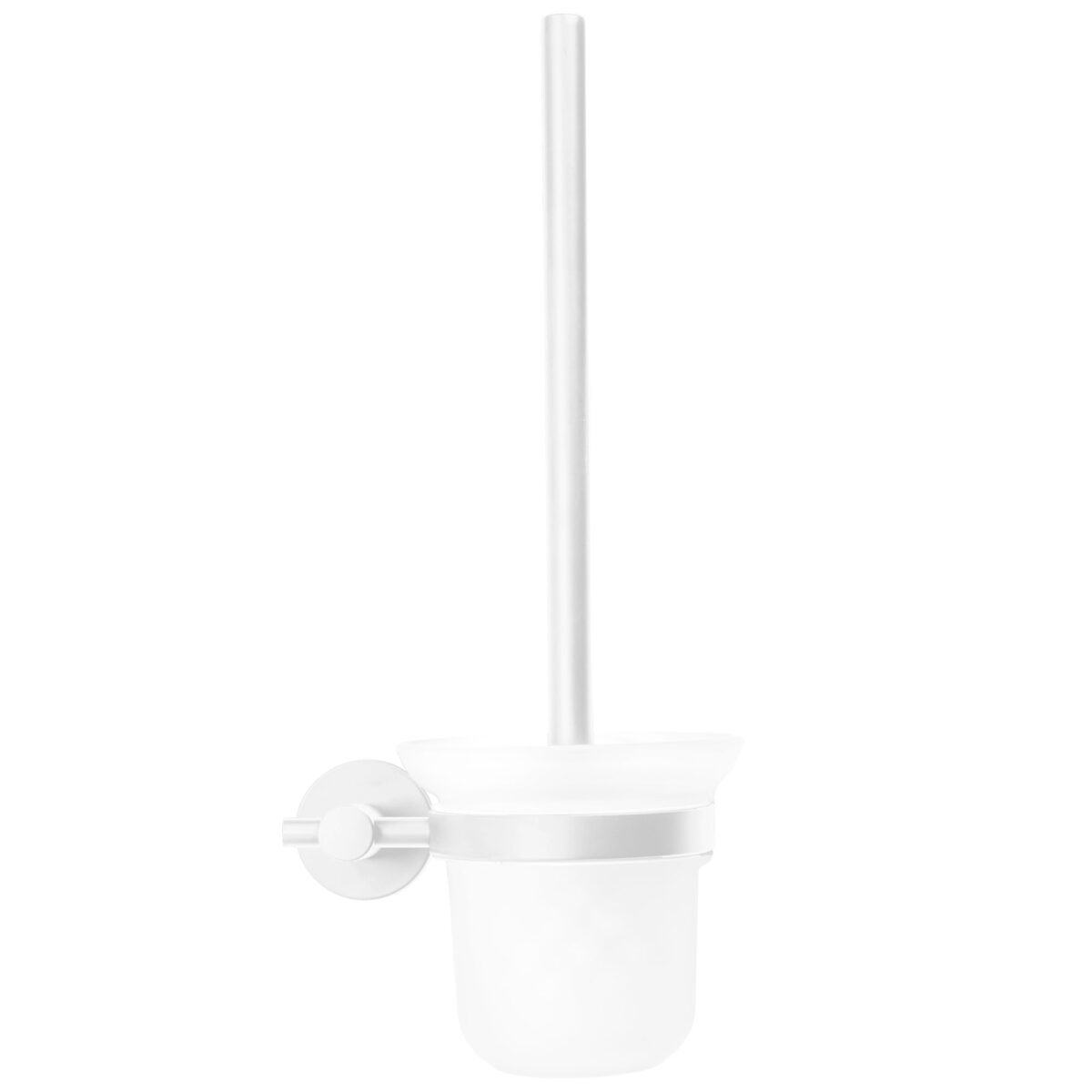 Perii WC White 322234B LEO - imagine 3