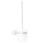 Perii WC White 322234B LEO - imagine 3