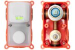 Set de dus REA Lungo white + BOX - imagine 5