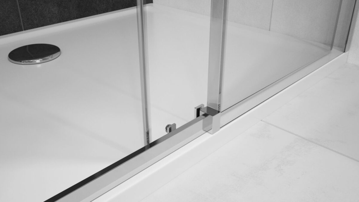 Cabina de dus Rea Nixon 120x90 - imagine 5