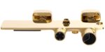 Coloana de dus REA HELIX Gold - imagine 6