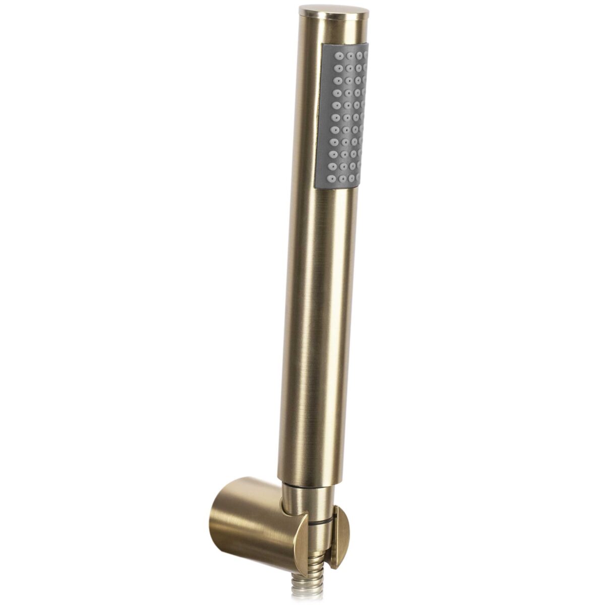 Baterie de duș REA Argon BRUSH GOLD - imagine 2