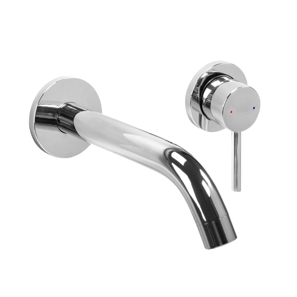 Baterie incastrata Rea OWEN Chrome + BOX - imagine 3